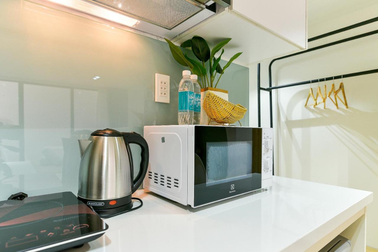 Cozrum Homes Aurora House Ho Chi Minh-stad Buitenkant foto